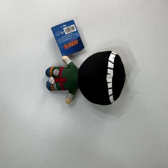 NWT (Set of 4) Naruto Shippuden Stuffed 7-8" Plush Doll Anime Licensed - Picture 7 of 9